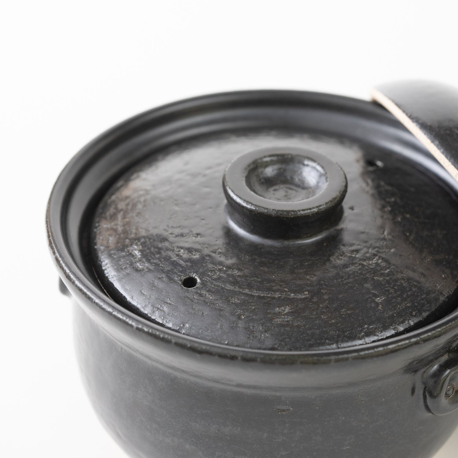 Rice Cooker Pot / 3.0 Rice Cups (Black)
