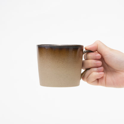 Bizen Mug / Brown