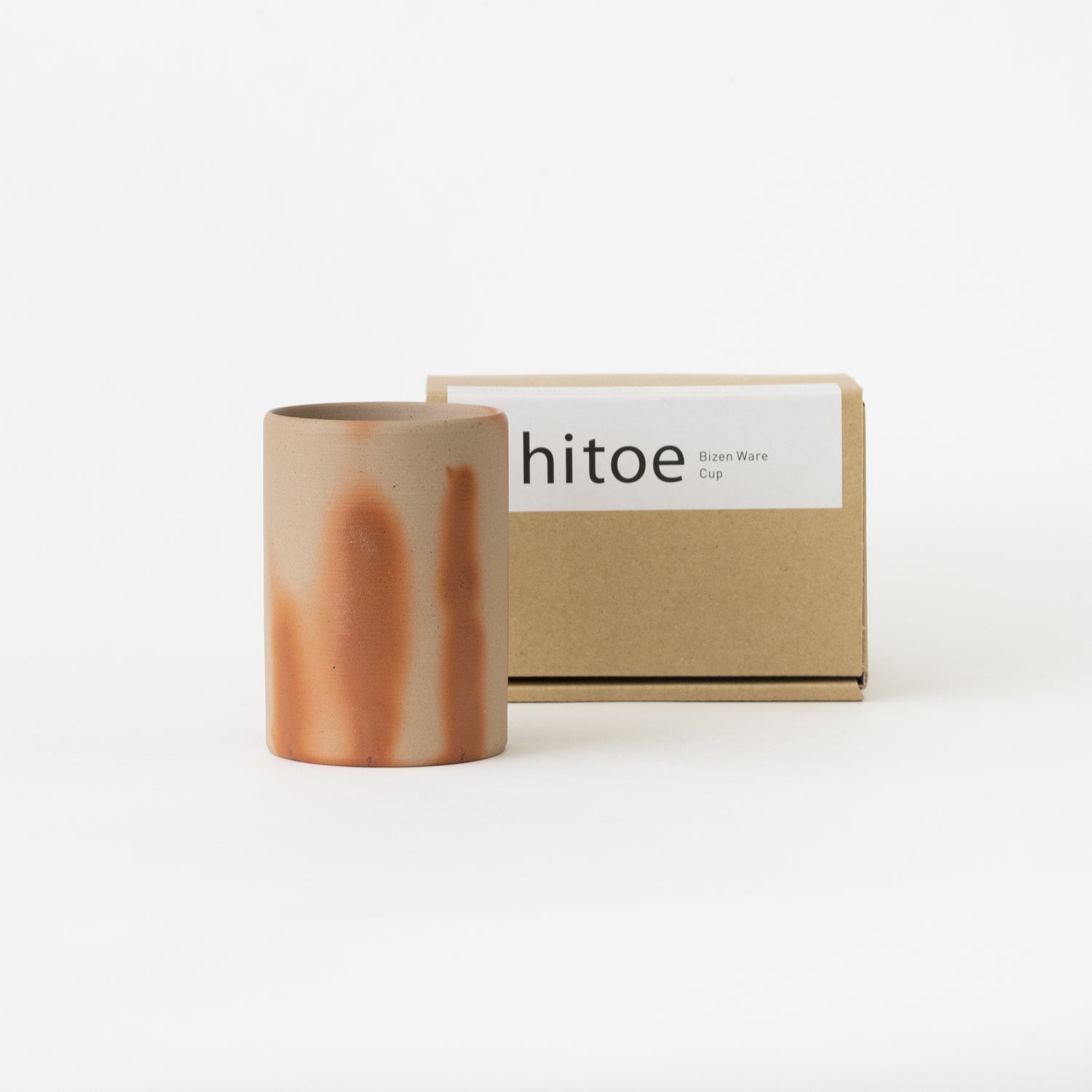 Hitoe Cup / Red