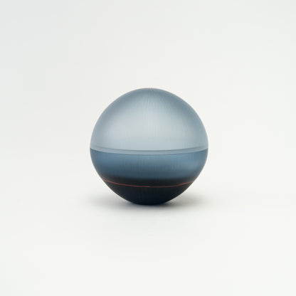 Silence Glass - Circle / Takeyoshi Mitsui