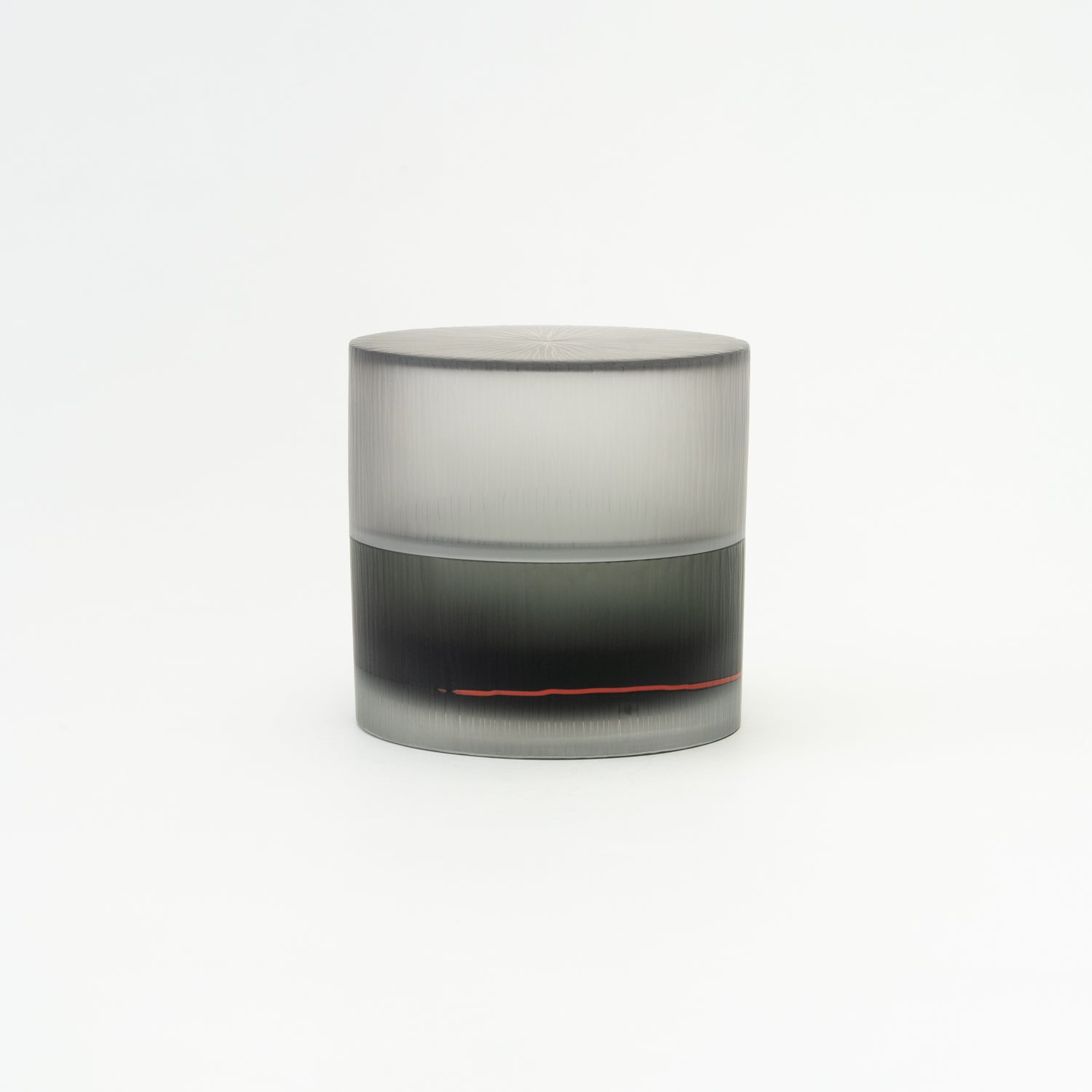 Silence Glass - Square / Takeyoshi Mitsui