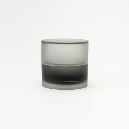 Silence Glass - Square / Takeyoshi Mitsui