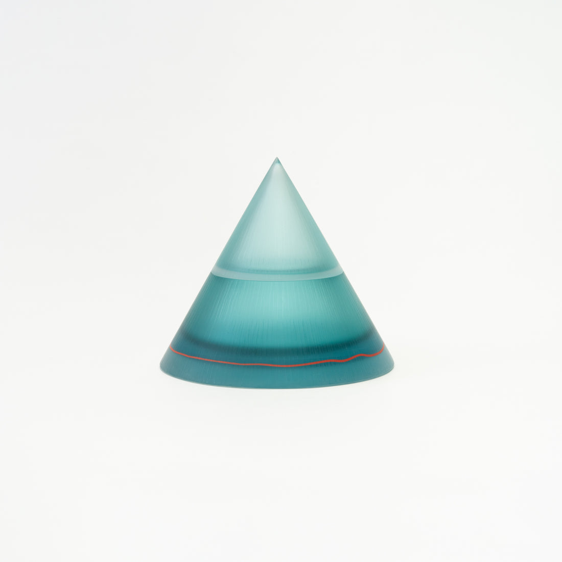Silence Glass - Triangle / Takeyoshi Mitsui