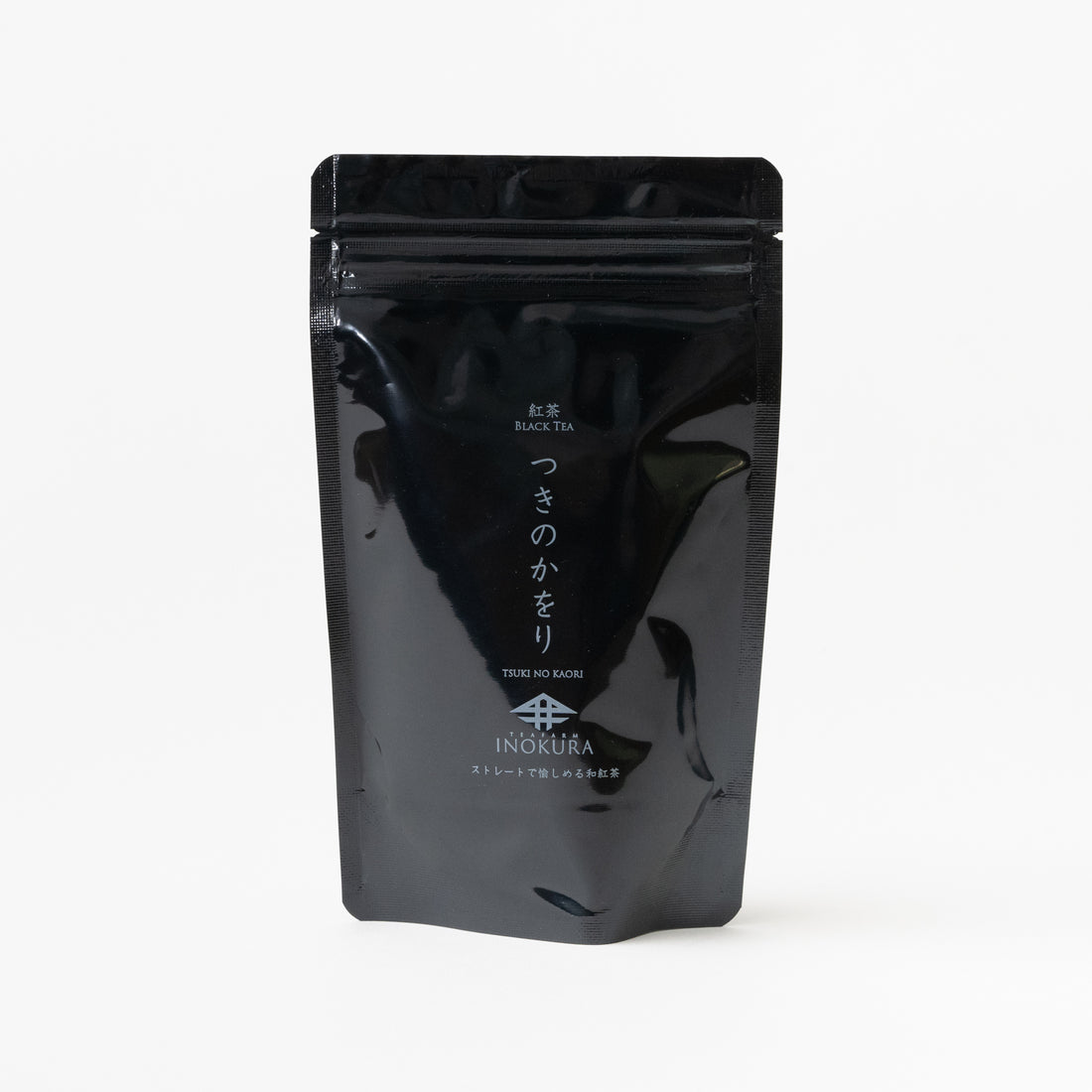 Black Tea TSUKI NO KAORI