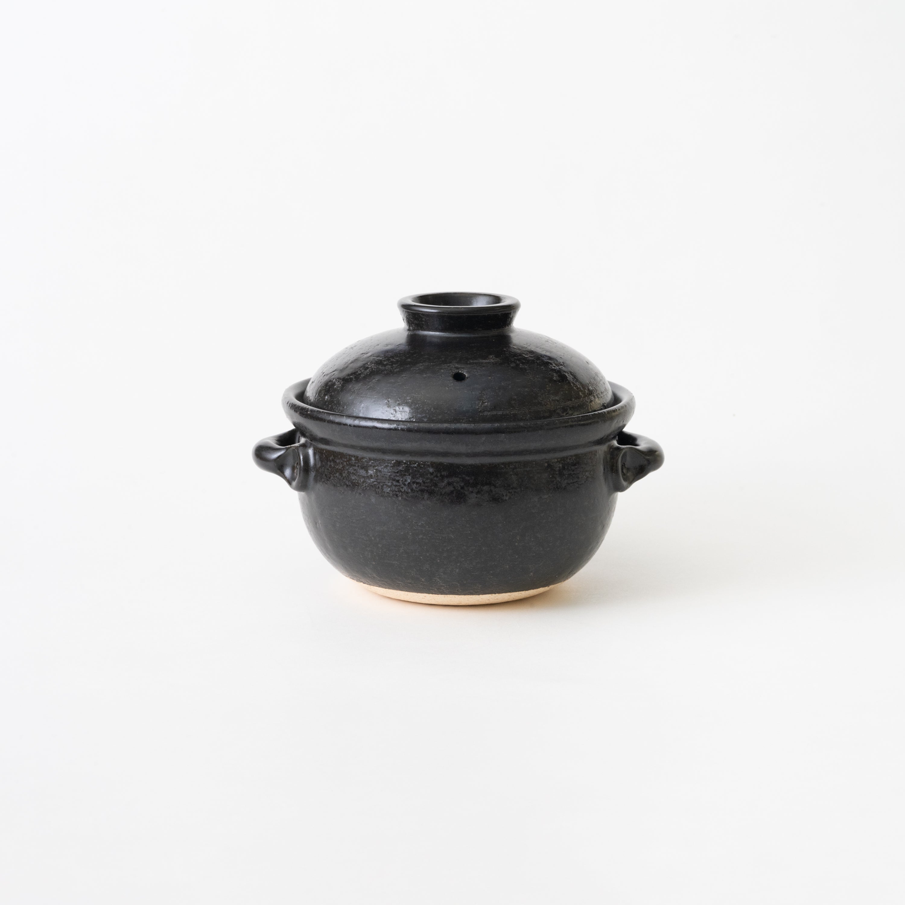 Rice Cooker Pot / 1.5 Rice Cups (Black)