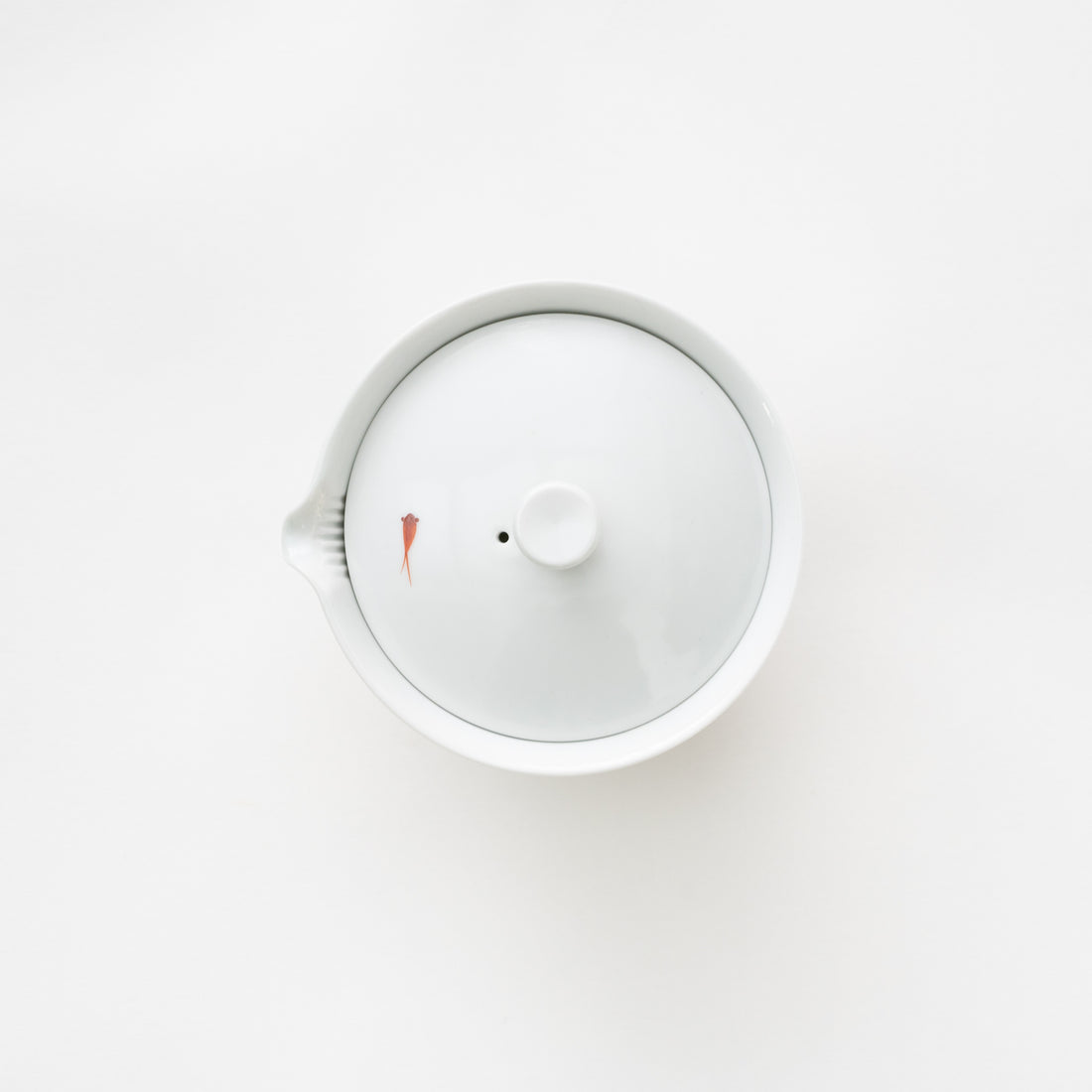 T Houhin (S) / Red Killifish