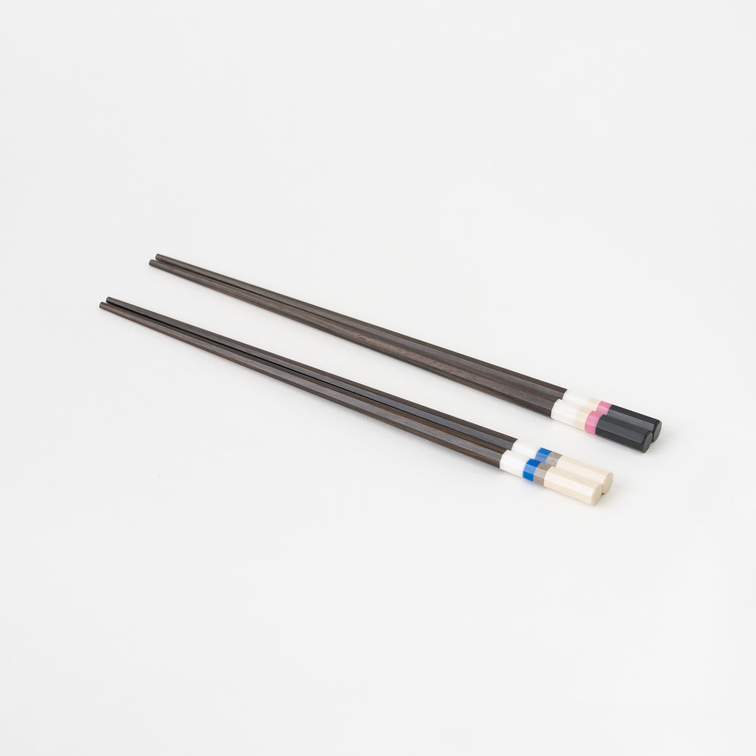 Standard Model / Chopsticks Set (Midnight Paris & Blue Aoyama)