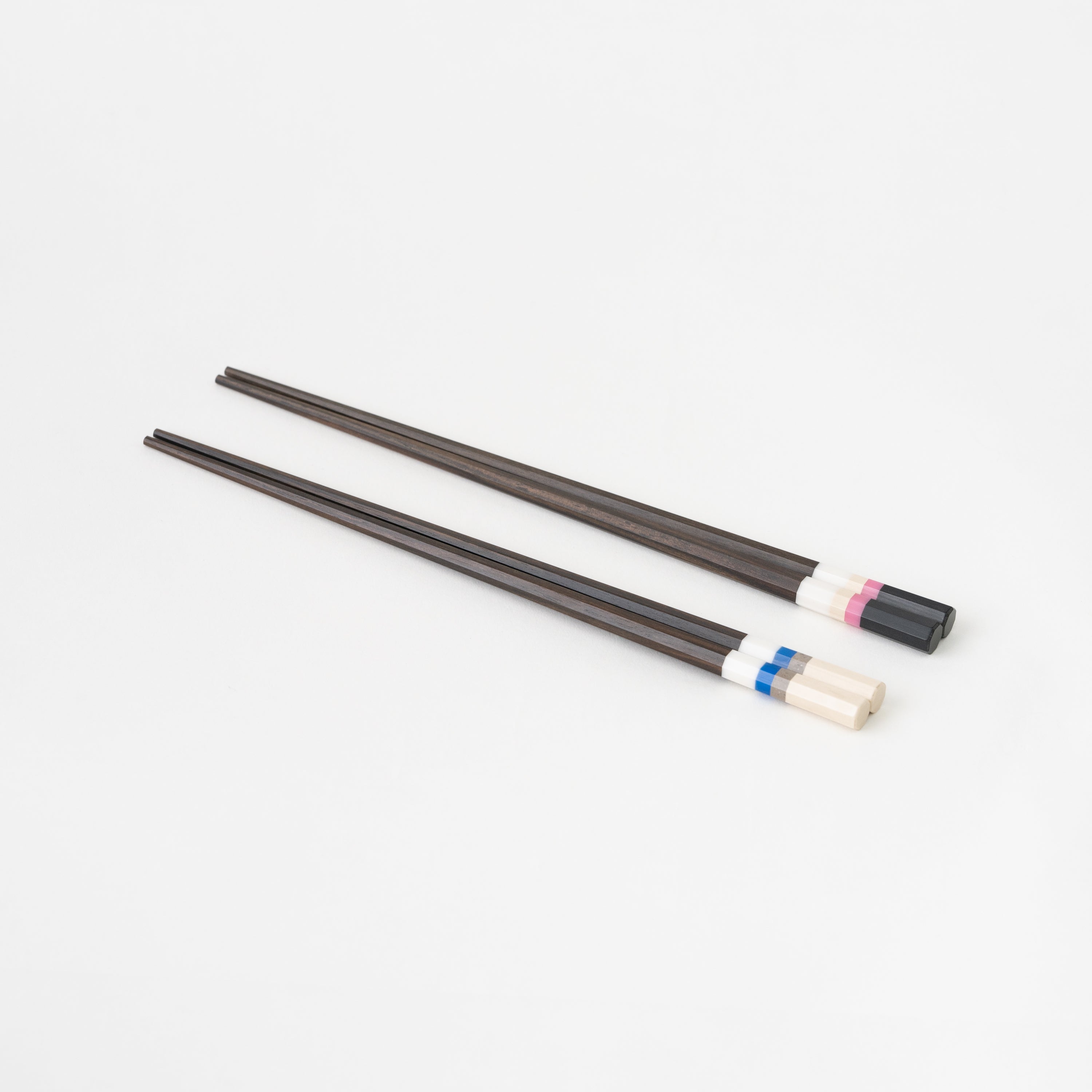 Standard Model / Chopsticks Set (Midnight Paris &amp; Blue Aoyama)