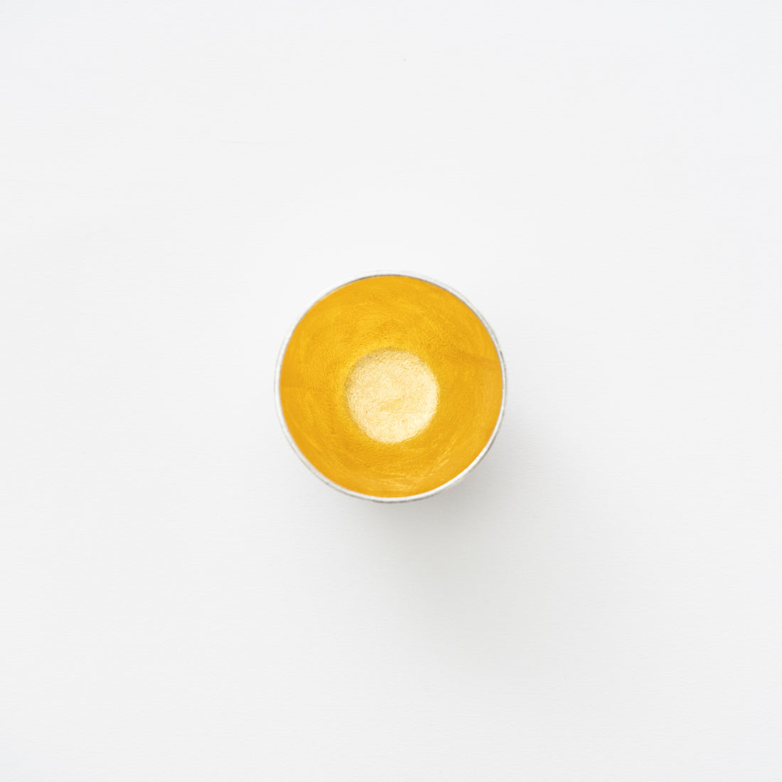 Sake Cup 2pcs Set / Gold