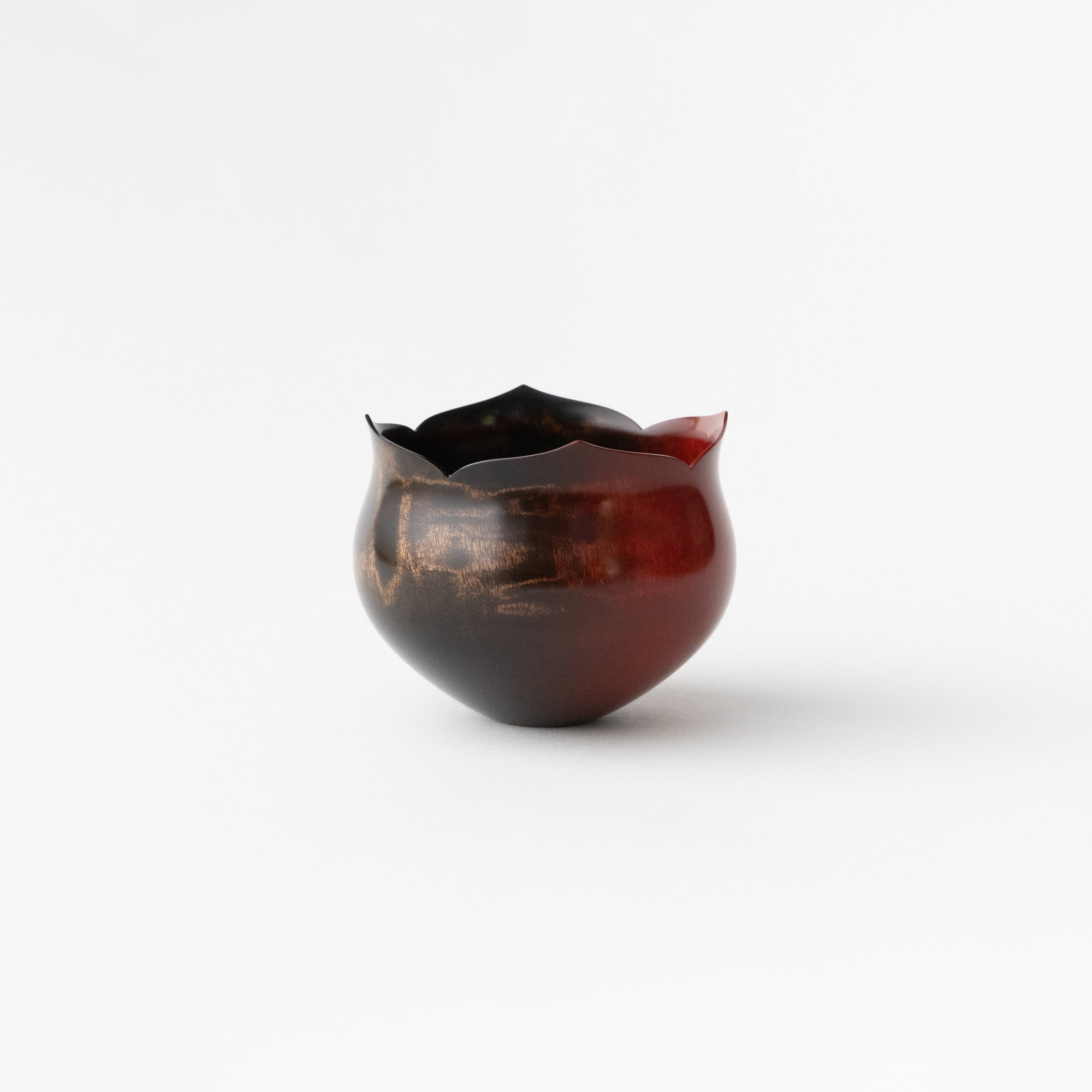 Flower Shaped Bowl / Eiko Tanaka