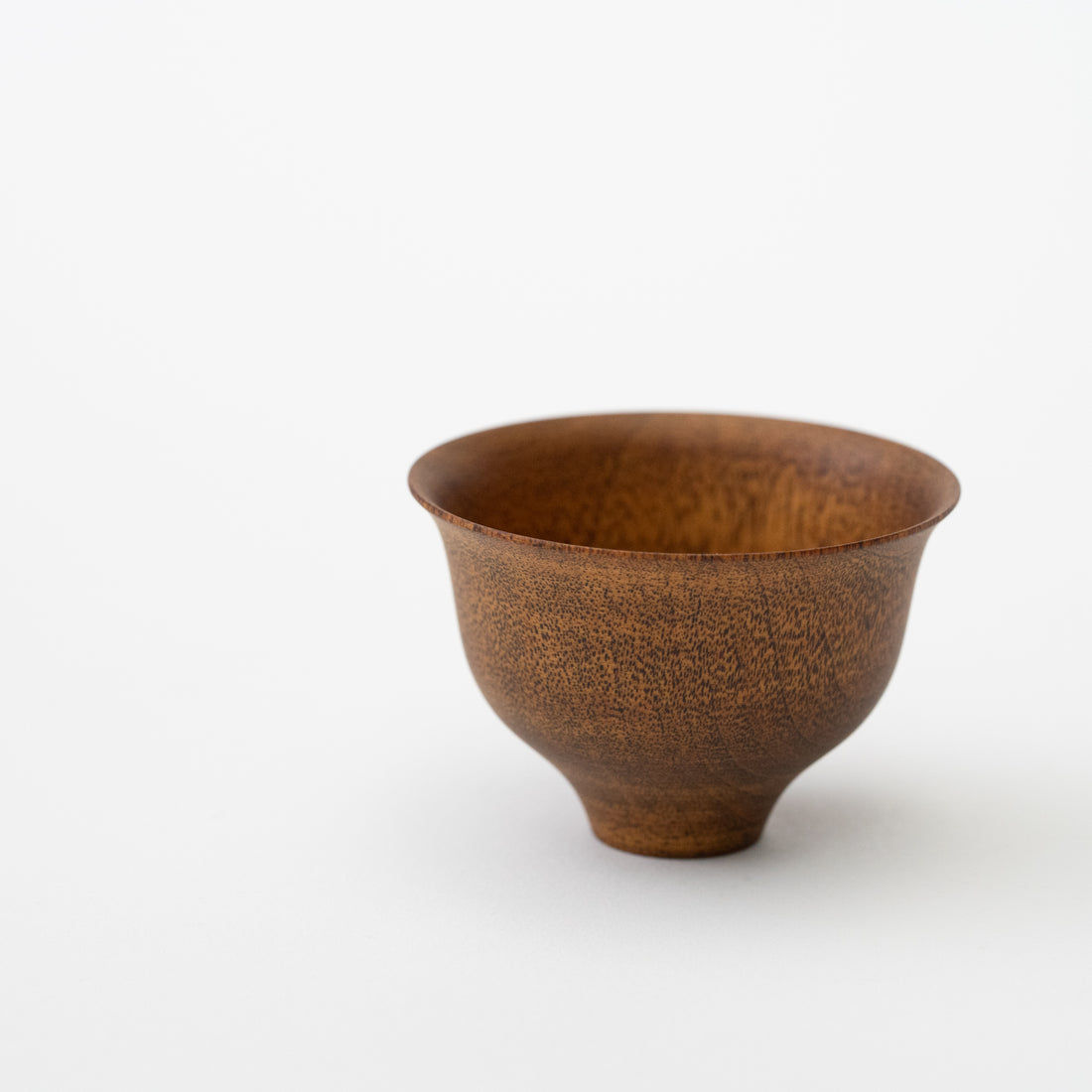 Tohka Sake Cup / Yuunagi (Brown)