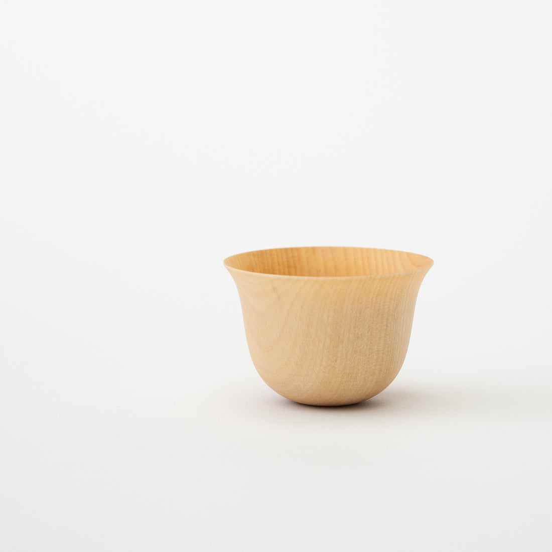 Tohka Sake Cup / Jitsugetsu (Plain)