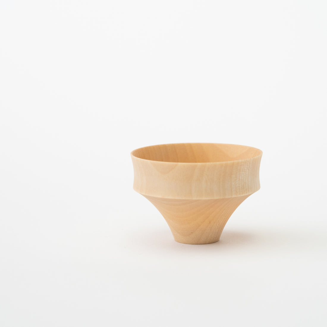 Tohka Sake Cup / Souen (Plain)