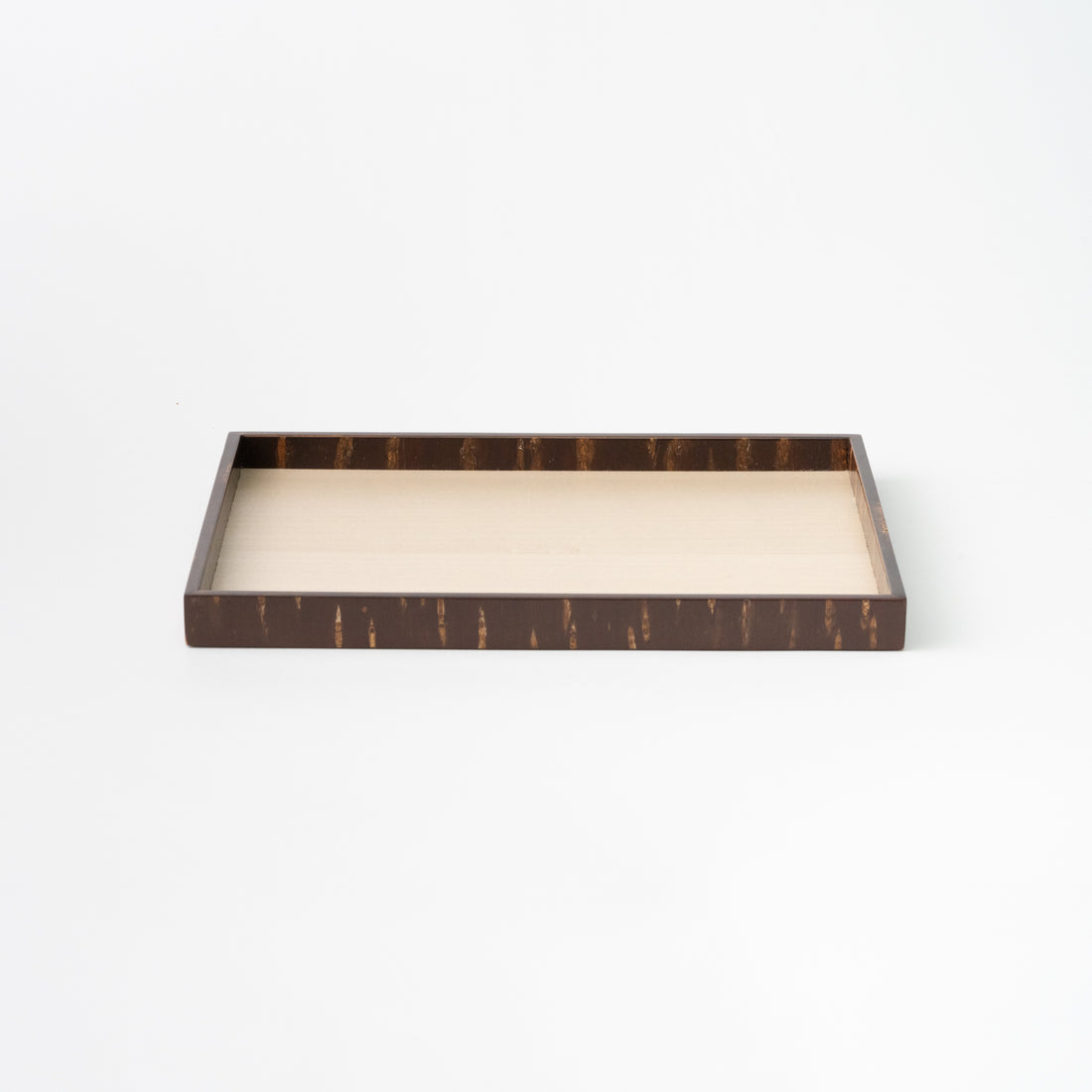 Subako Rectangular Tray / Maple