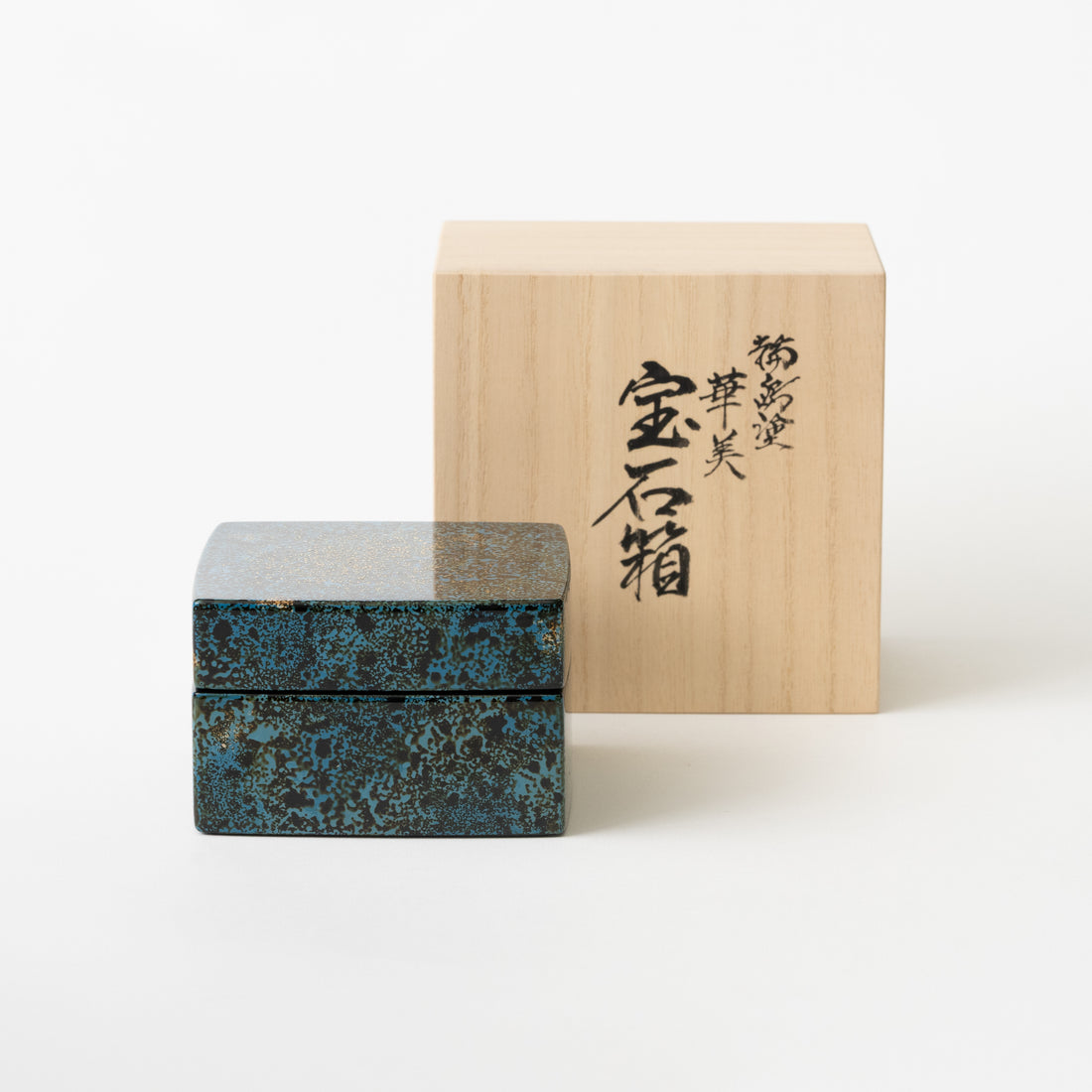 Jewelry Box Togidashi Hanabi