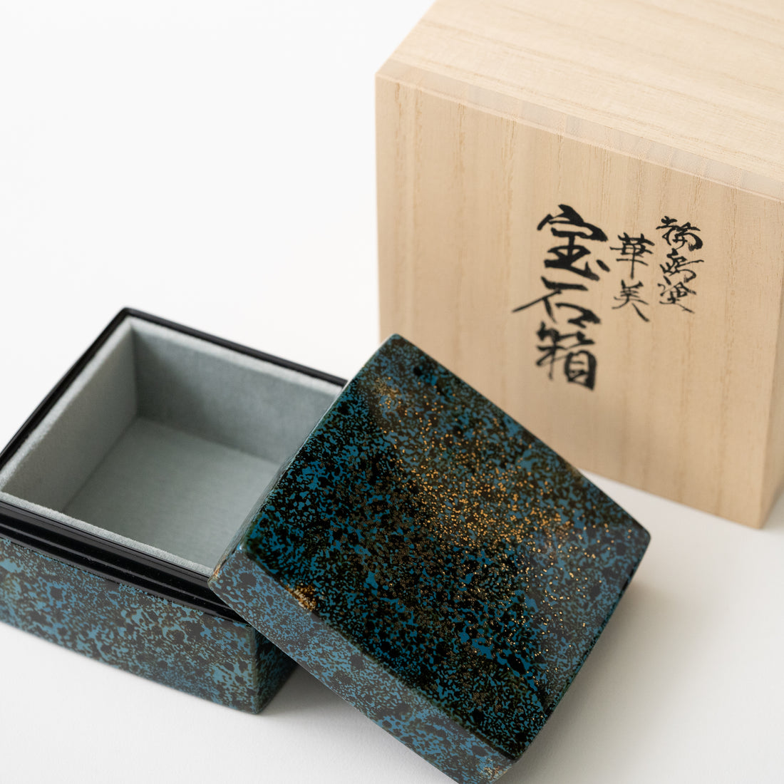 Jewelry Box Togidashi Hanabi