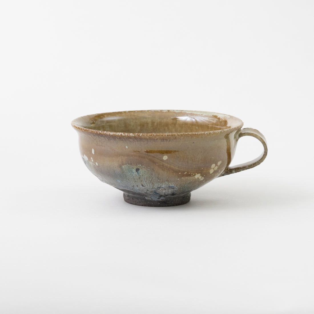Aranami Soup Cup (A) / Eijiro Tokunaga