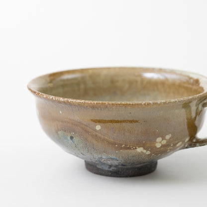 Aranami Soup Cup (A) / Eijiro Tokunaga