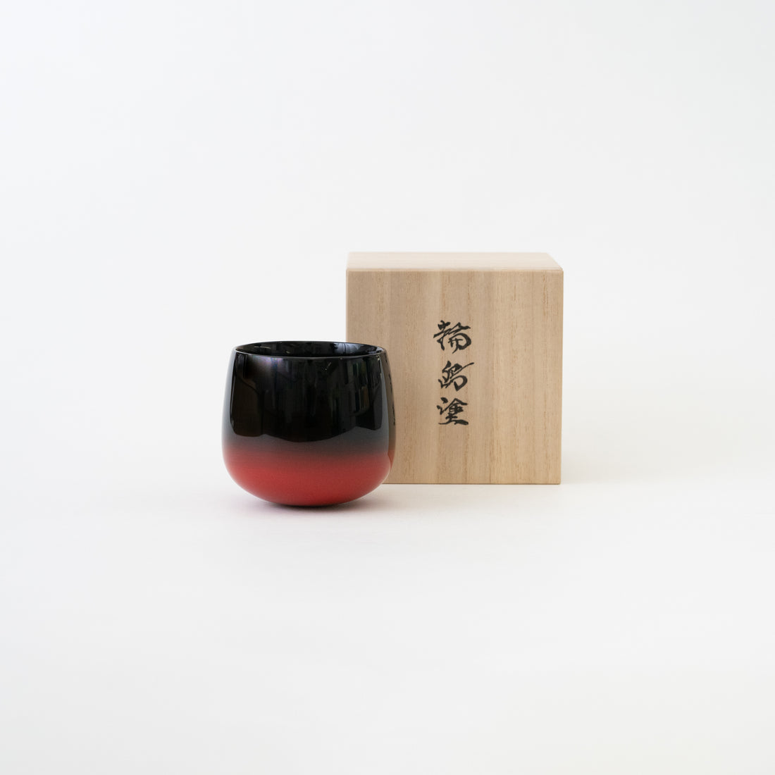 Bokashi Yurari Cup